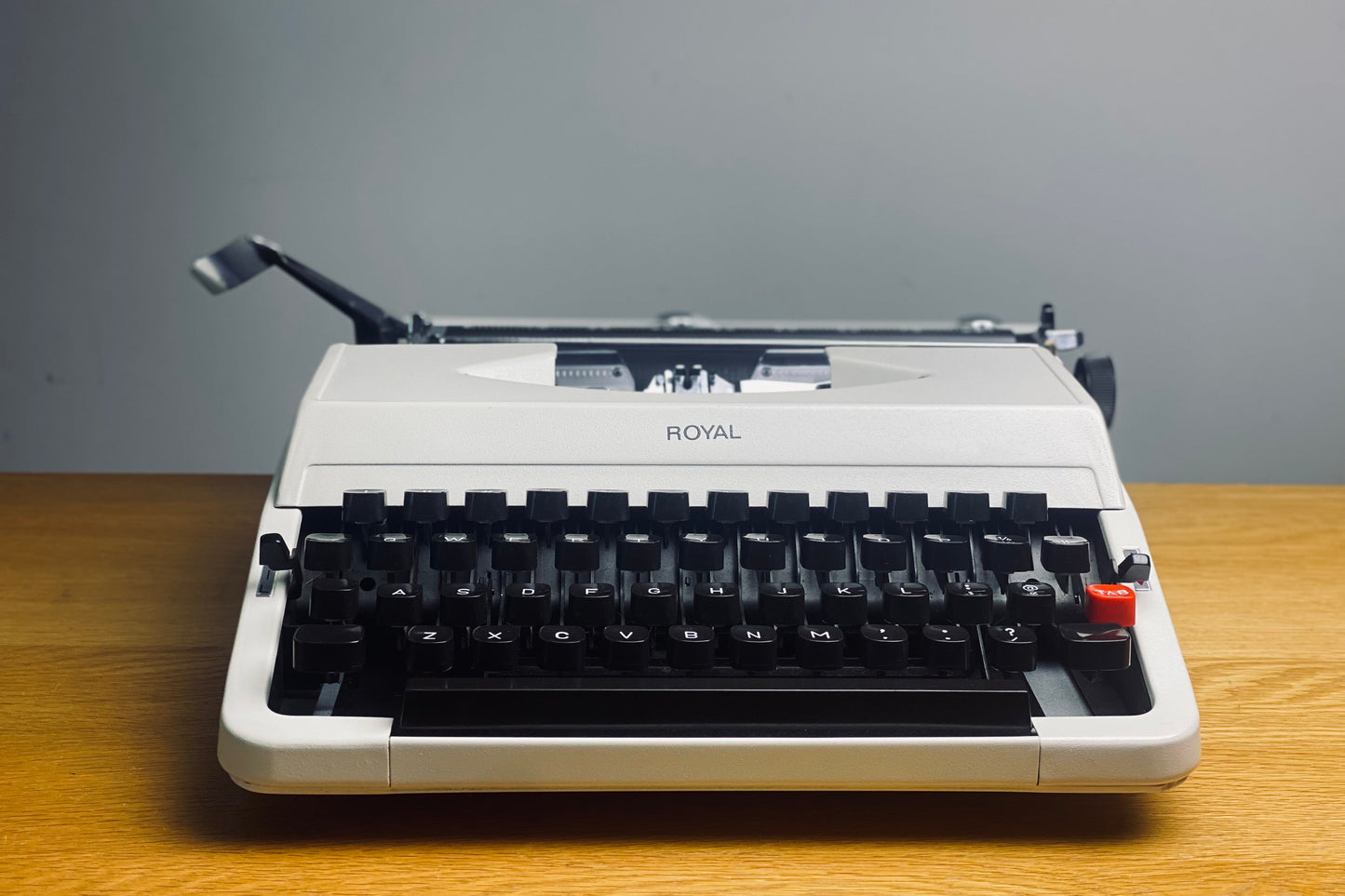 1971 Royal 203