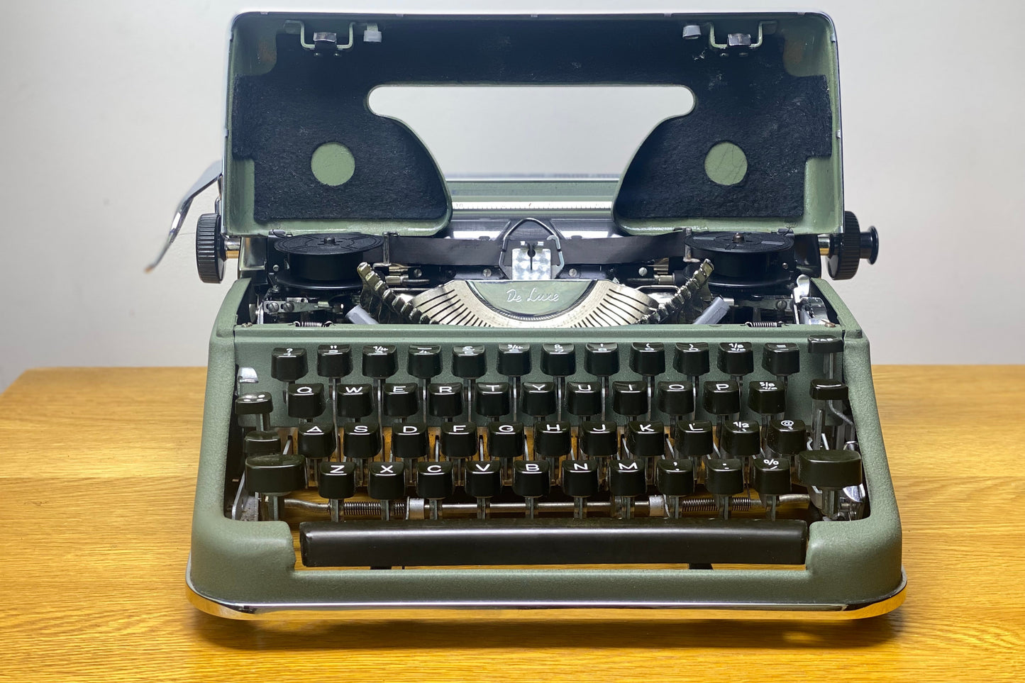 1963 Olympia SM3