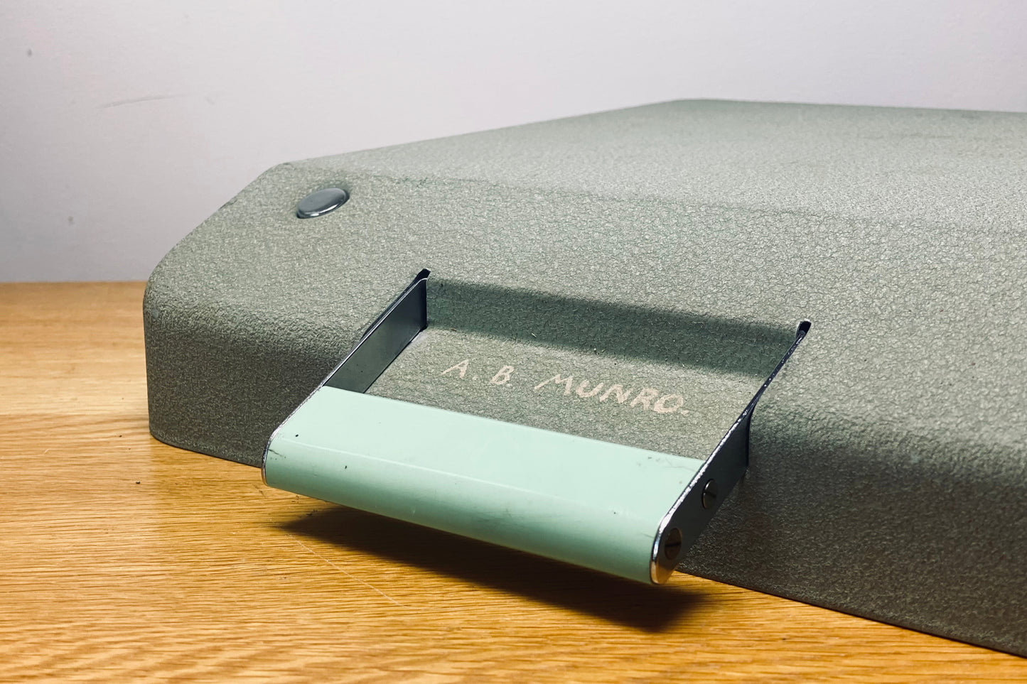 1959 Hermes Baby