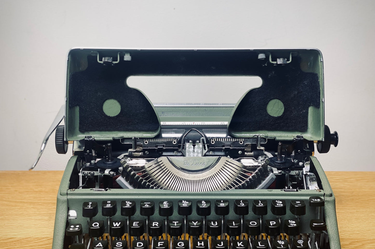 1963 Olympia SM3