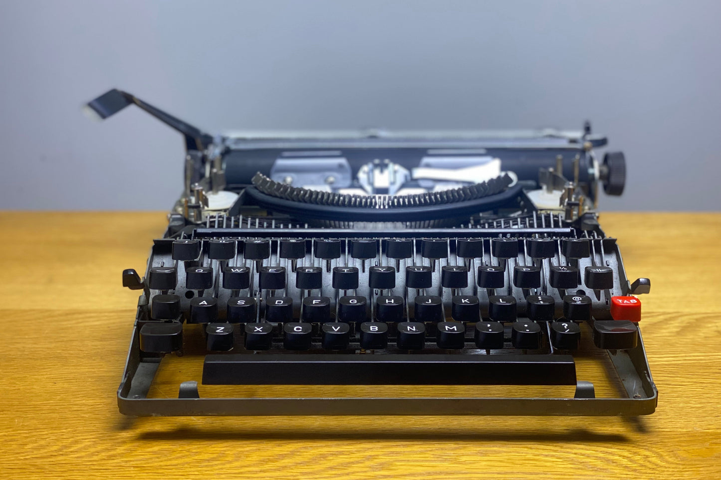 1971 Royal 203