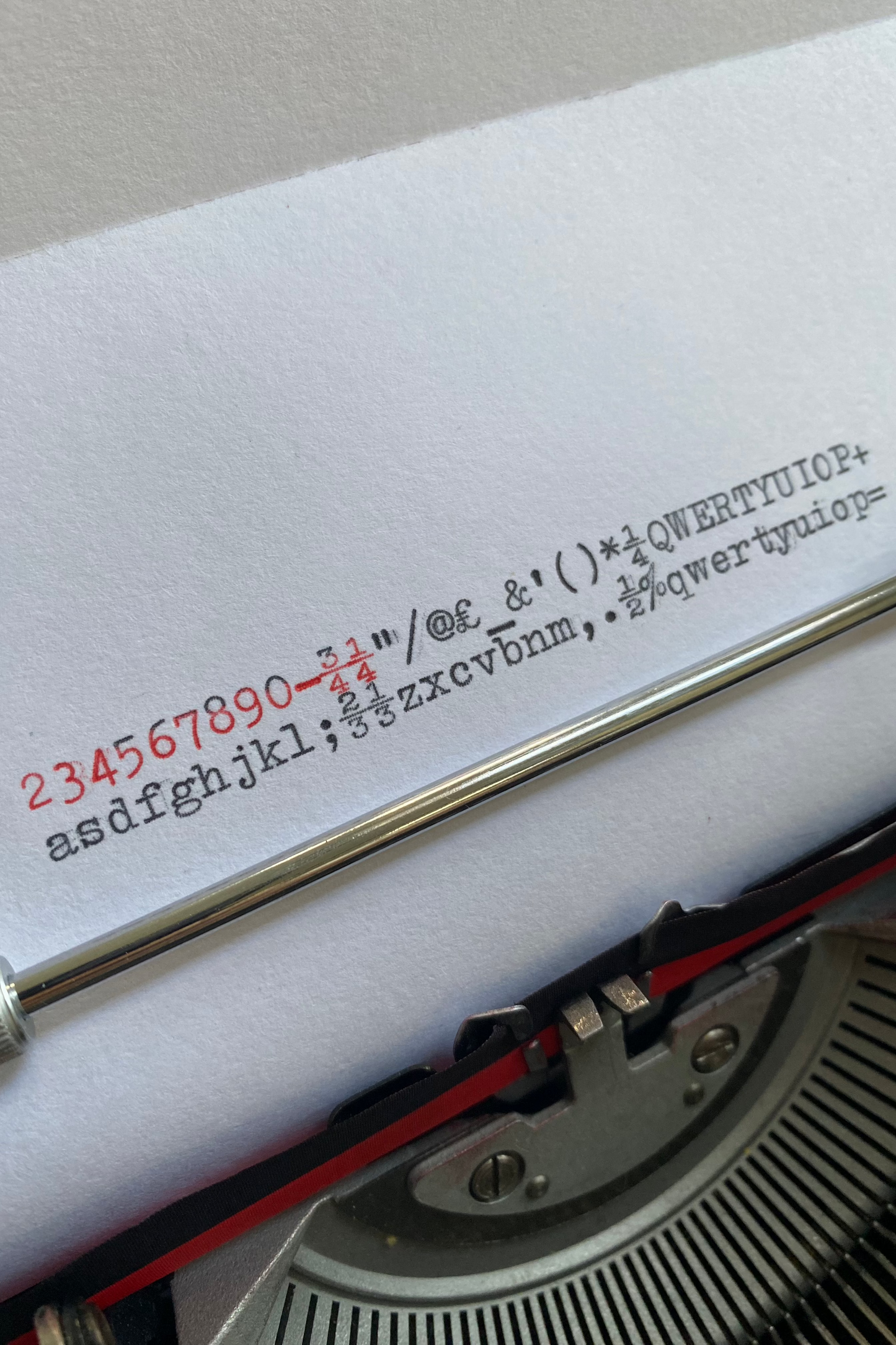 1971 Olivetti 31 Dora