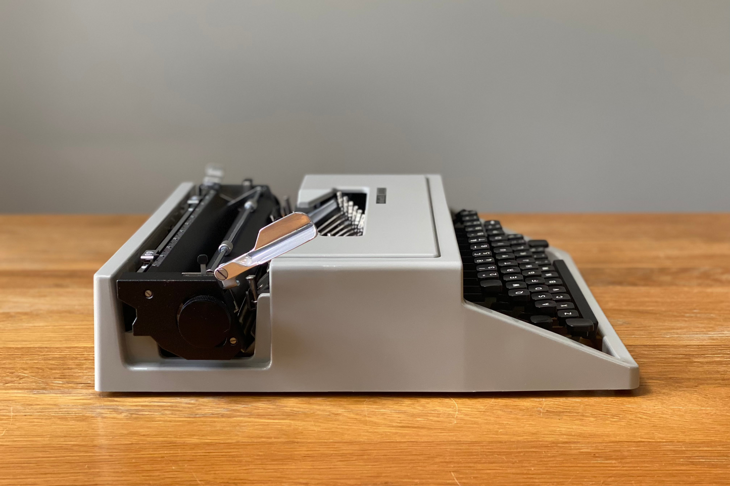 1971 Olivetti 31 Dora