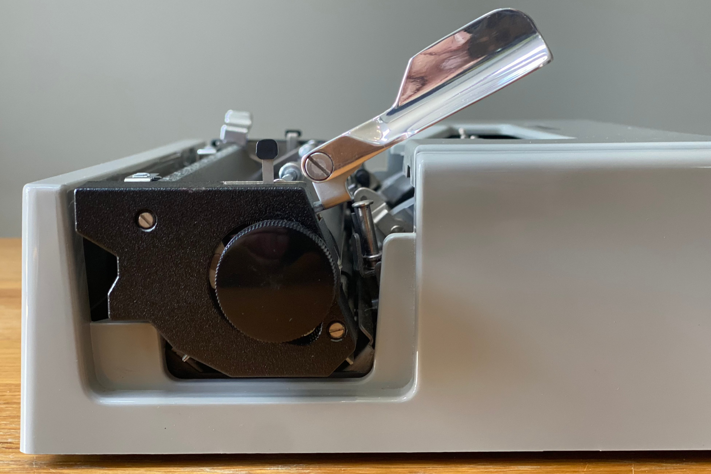 1971 Olivetti 31 Dora
