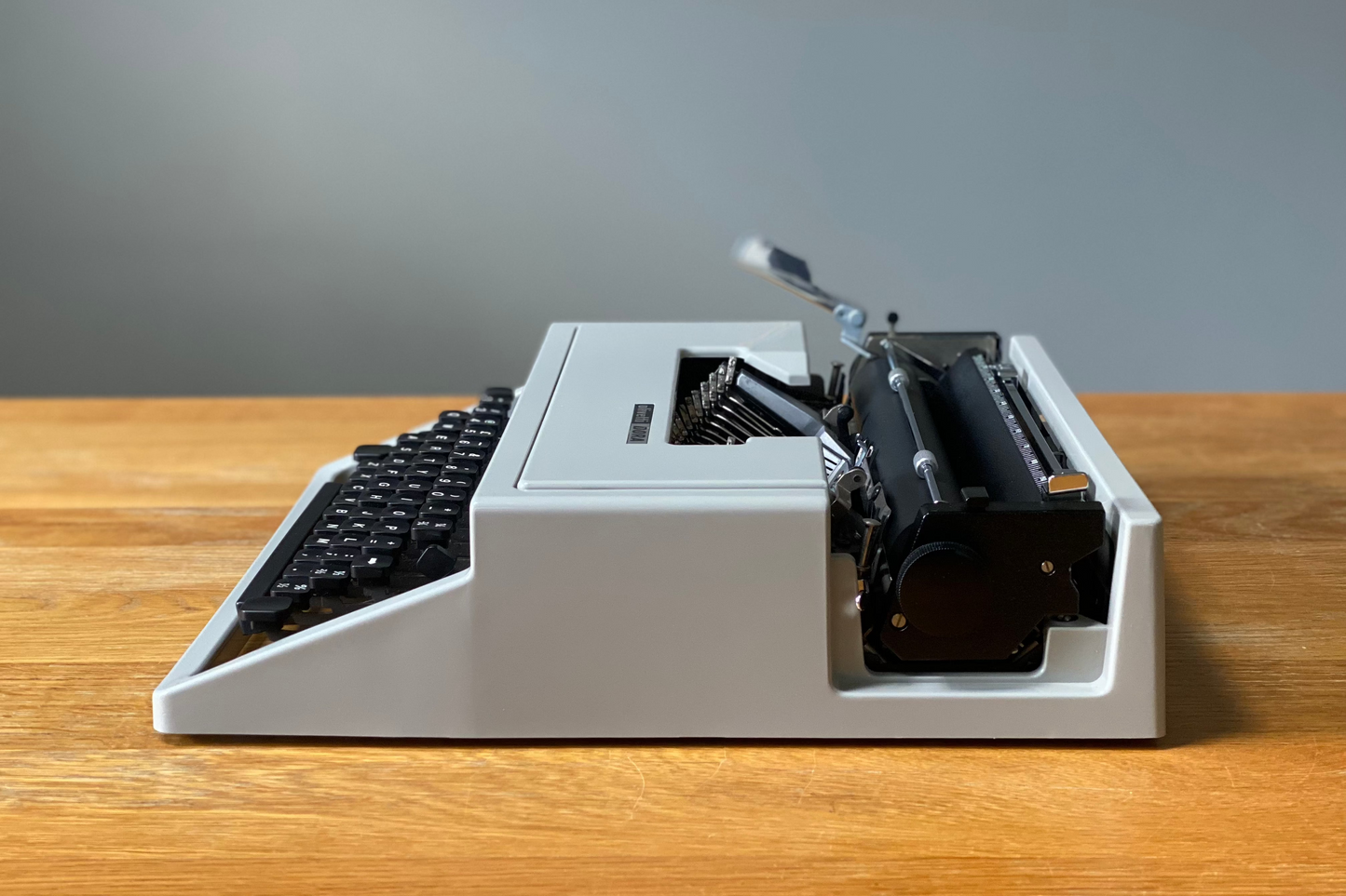 1971 Olivetti 31 Dora