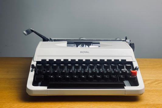 1971 Royal 203