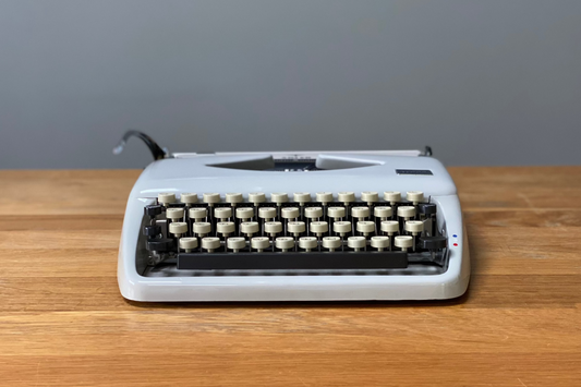 1972 Adler Tippa