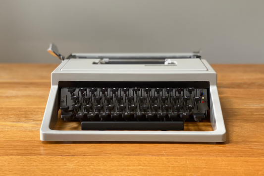 1971 Olivetti 31 Dora