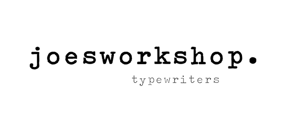 Joes Workshop